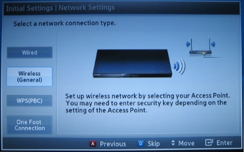 How Do I Reset My Blu-ray Player Back To Factory Default Settings?