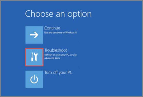How Do You Enter Safe Mode For Windows 8 and 8.1