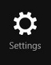 How To Turn On/Off The Ambient Light Sensor (Windows 8/8.1)?