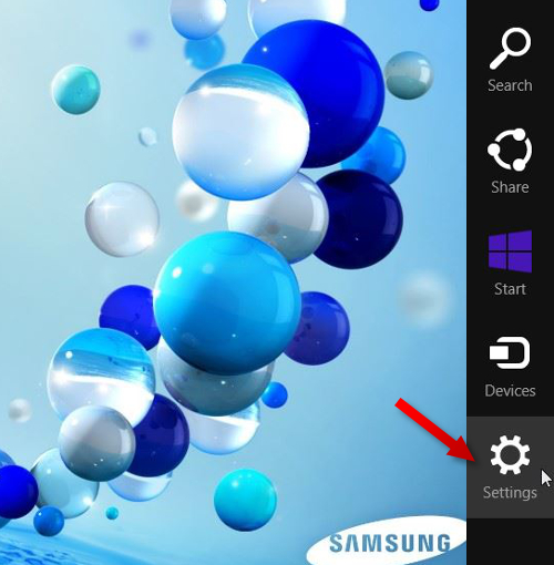 How Do I Change The DPI Scaling Setting In Windows 8.1 For My Monitor?