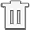 Delete Icon