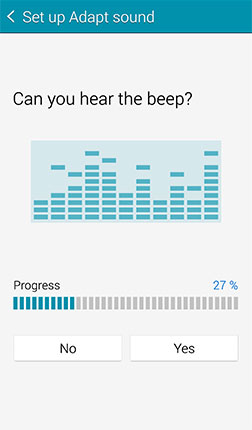 Galaxy Note4: Can I increase the call volume on my Samsung Note??