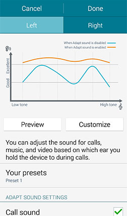 Galaxy Note4: Can I increase the call volume on my Samsung Note??