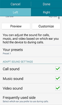 Galaxy Note4: Can I increase the call volume on my Samsung Note??