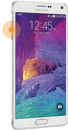 Galaxy Note4: Can I increase the call volume on my Samsung Note??