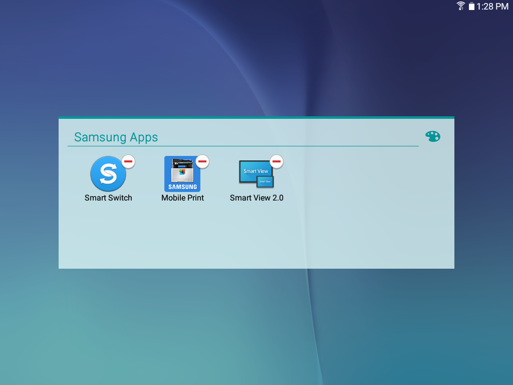 Galaxy Tab A: How do I download and install applications on my Samsung Galaxy Tab A?