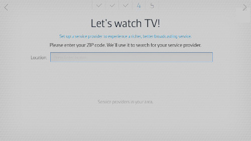 How to setup the Smart Control Remote to Control Your Set-Top Box 2015 4K SUHD TV