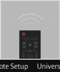 How to setup the Smart Control Remote to Control Your Set-Top Box 2015 4K SUHD TV