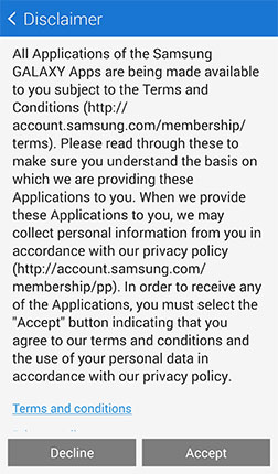 GEAR S: HOW DO I INSTALL GEAR MANAGER ON MY DEVICE?