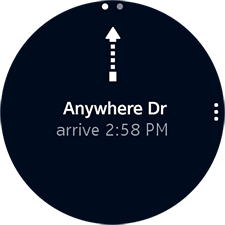 Gear S2: How can I use Maps and navigation on my Samsung Gear S2?