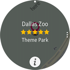Gear S2: How can I use Maps and navigation on my Samsung Gear S2?