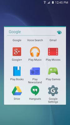 How do I delete all of my personal information from my Galaxy S5 Neo?
