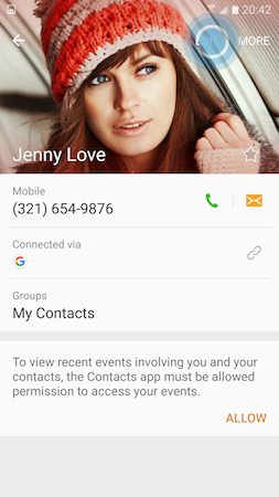 Galaxy S7: How can I set a music file as a ringtone on my Samsung Galaxy S7?