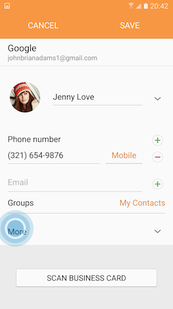 Galaxy S7: How can I set a music file as a ringtone on my Samsung Galaxy S7?