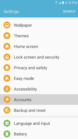 Galaxy S7: What is Google FRP, and how do I use it on my Samsung Galaxy S7?