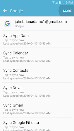 Galaxy S7: What is Google FRP, and how do I use it on my Samsung Galaxy S7?