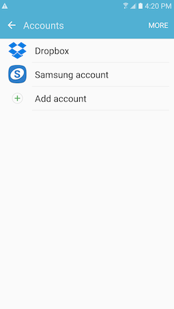 Galaxy S7: What is Google FRP, and how do I use it on my Samsung Galaxy S7?