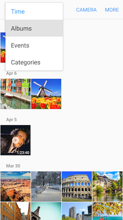 Galaxy S7:How do I take screenshots on my Samsung Galaxy S7?