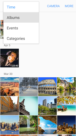 Galaxy S7:How do I take screenshots on my Samsung Galaxy S7?