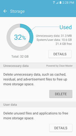 Smart Manager 10
