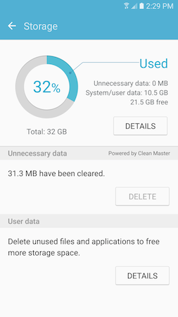 Smart Manager 11