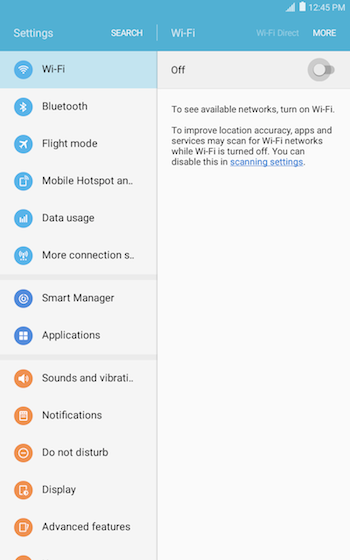 Wi-Fi 1