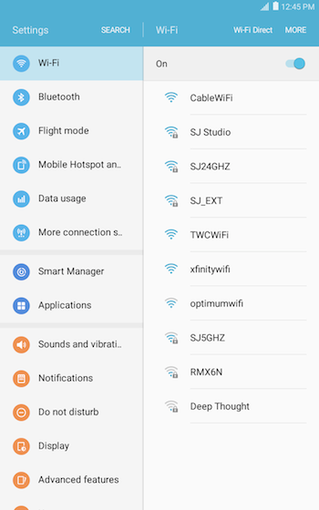 Wi-Fi 2