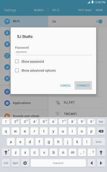 Wi-Fi 3