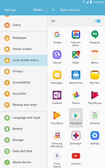 Pin app 7