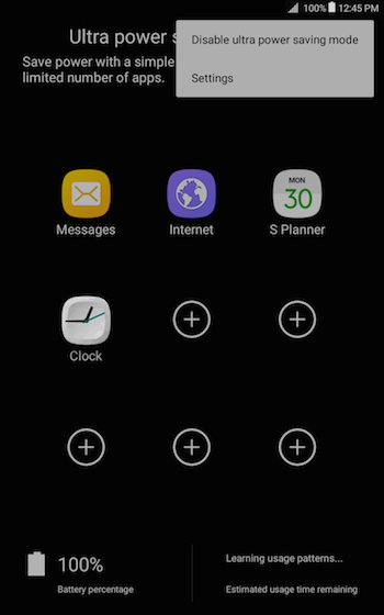 Battery 10