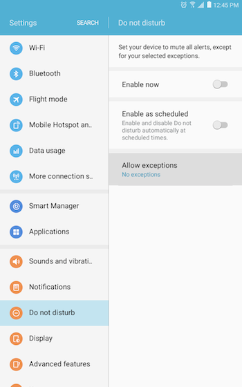 Alarm 11