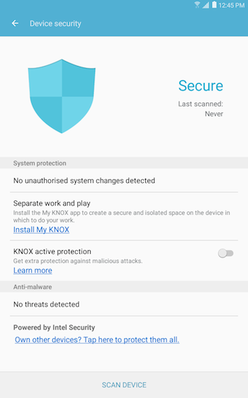 Smart Manager 14