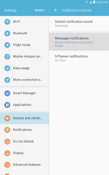 Notification 4