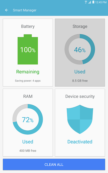 Smart Manager 4
