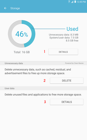 Smart Manager 6