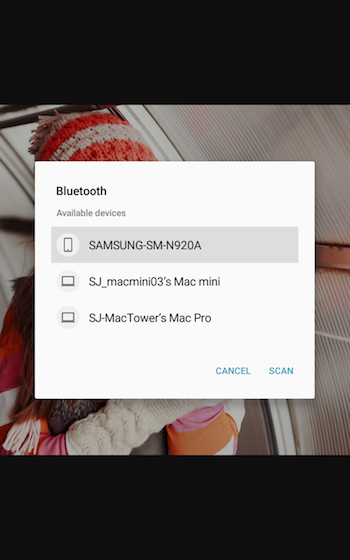 Bluetooth 7