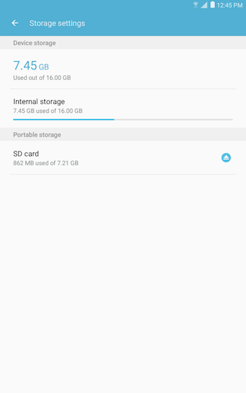 Smart Manager 7