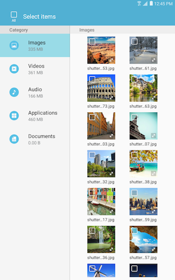 Smart Manager 9