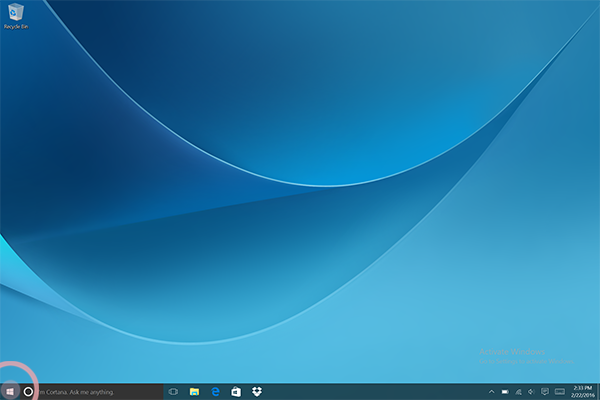 Windows Defender 1