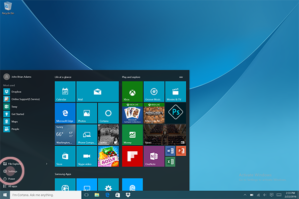 Windows Defender 2