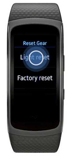 Reset 5A