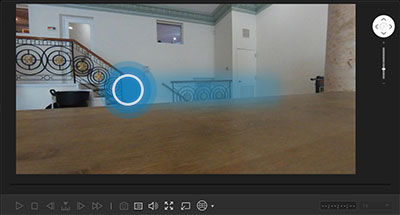 Gear 360 ActionDirector 14