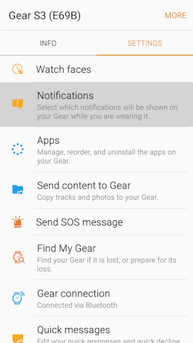 Notifications 2