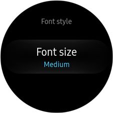 Font 4