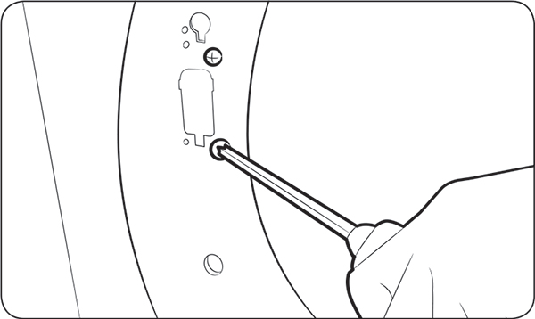 Dryer Door 5