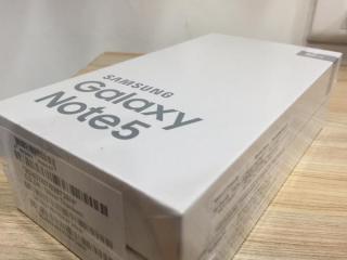 GALAXY NOTE5: HOW DO I FIND THE SERIAL NUMBER (OR IMEI NUMBER) ON MY SAMSUNG GALAXY NOTE5?