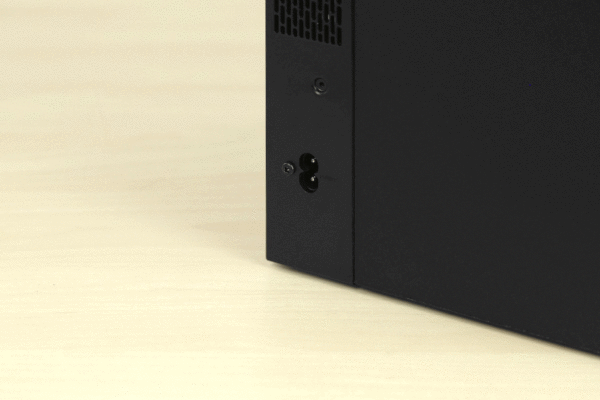 Subwoofer 2