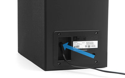 Subwoofer 2