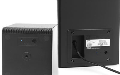 Subwoofer 6