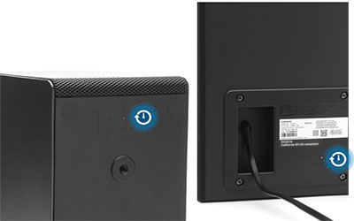 Subwoofer 8
